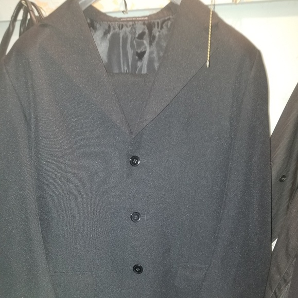 Other - A suit Other - A suit